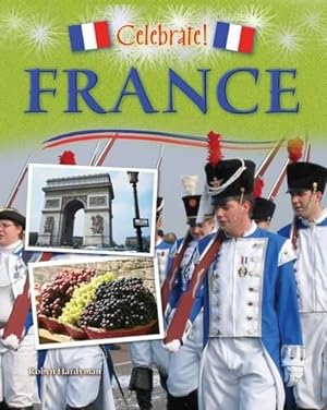 Immagine del venditore per Celebrate: France venduto da WeBuyBooks