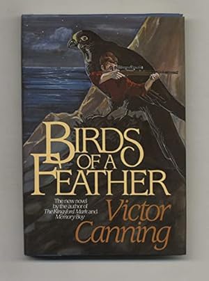 Seller image for Birds of a Feather for sale by WeBuyBooks