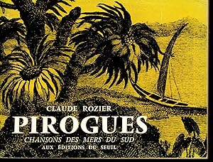 Pirogues : Chansons des mers du Sud