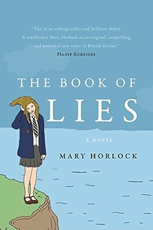 Seller image for The Book of Lies for sale by WeBuyBooks