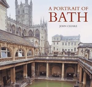 Immagine del venditore per Portrait of Bath venduto da WeBuyBooks