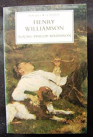 Image du vendeur pour Young Phillip Maddison: Volume 3 in "A Chronicle of Ancient Sunlight" (Pocket Classics) mis en vente par booksbesidetheseaside