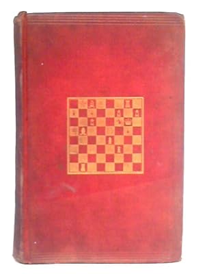 Bild des Verkufers fr Theory of the Chess Openings zum Verkauf von World of Rare Books