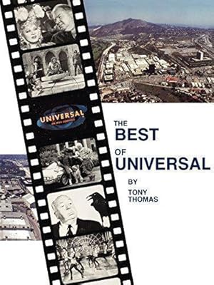 Seller image for Best of Universal for sale by WeBuyBooks