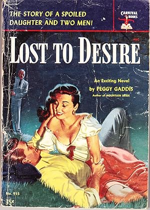 Lost to Desire