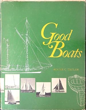 Seller image for Good Boats for sale by Miliardi di Parole