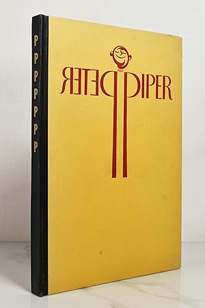Seller image for PETER PIPER'S PRACTICAL PRINCIPLES OF PLAIN AND PERFECT PRONUNCIATION for sale by Lost Time
