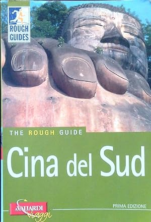 Seller image for Cina del Sud for sale by Librodifaccia