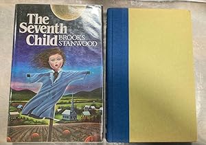 Seller image for The Seventh Child for sale by biblioboy