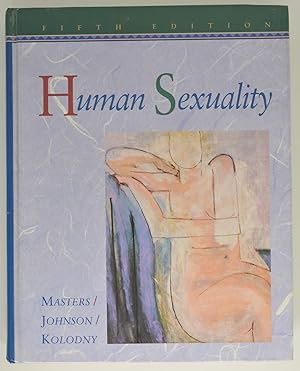 Imagen del vendedor de Human Sexuality a la venta por The Small Library Company