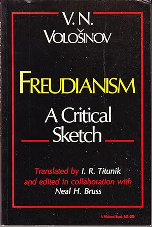 Freudianism: A Critical Sketch