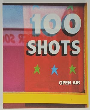 Imagen del vendedor de 100 Shots: Open Air a la venta por The Small Library Company