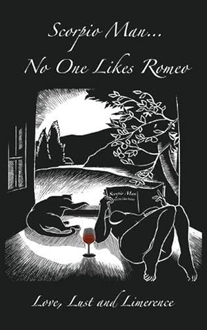 Seller image for Scorpio Man No One Likes Romeo (Paperback) for sale by Grand Eagle Retail