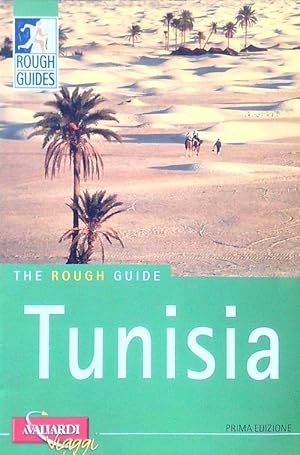 Imagen del vendedor de Tunisia a la venta por Librodifaccia