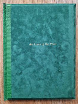 Seller image for The Loves of The Poets for sale by Setanta Books