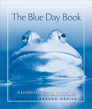 Image du vendeur pour Blue Day Book Hallmark Version mis en vente par Reliant Bookstore