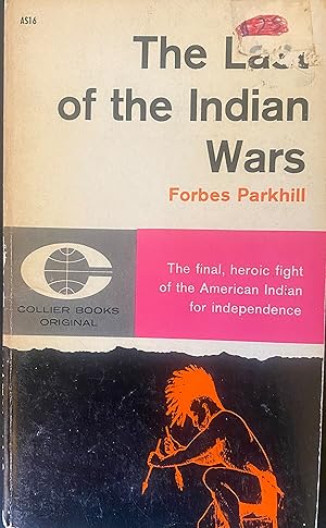 The Last of the Indian Wars