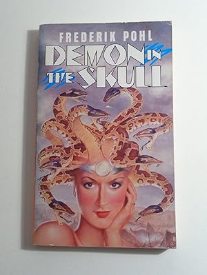 Seller image for Demon in the Skull: A Revised Version of 'a Plague of Pythons for sale by Timbo's Books & Collectables