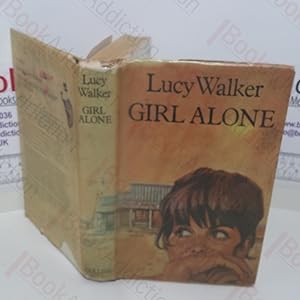 Image du vendeur pour Girl Alone mis en vente par BookAddiction (ibooknet member)