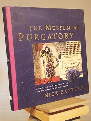 Seller image for The Museum at Purgatory for sale by Henniker Book Farm and Gifts