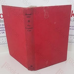 Seller image for The Carpenter Case for sale by BookAddiction (ibooknet member)