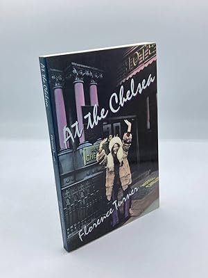Seller image for At the Chelsea for sale by True Oak Books