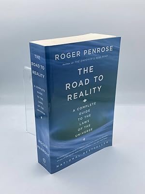 Seller image for The Road to Reality A Complete Guide to the Laws of the Universe for sale by True Oak Books