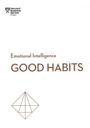 Seller image for Good Habits for sale by GreatBookPrices