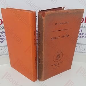 Seller image for Sweet Aloes: a Play in Three Acts for sale by BookAddiction (ibooknet member)