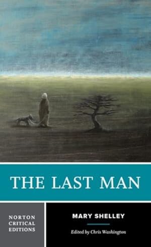 Seller image for Last Man for sale by GreatBookPrices