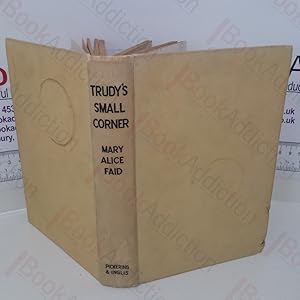 Seller image for Trudy's Small Corner for sale by BookAddiction (ibooknet member)