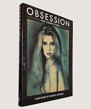 Imagen del vendedor de Obsession. a la venta por Keel Row Bookshop Ltd - ABA, ILAB & PBFA