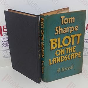 Seller image for Blott on the Landscape for sale by BookAddiction (ibooknet member)