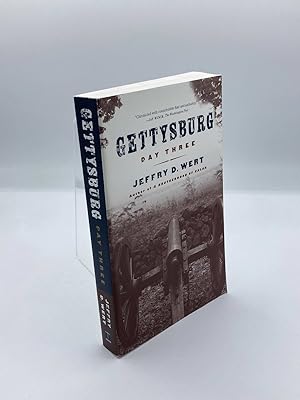 Immagine del venditore per Gettysburg, Day Three venduto da True Oak Books