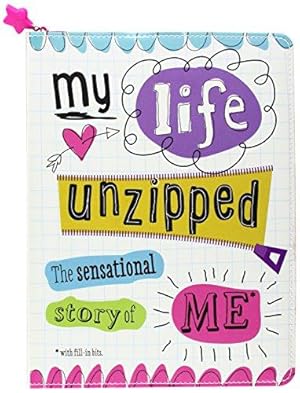 Bild des Verkufers fr My Life Unzipped: The Sensational Story of Me zum Verkauf von WeBuyBooks