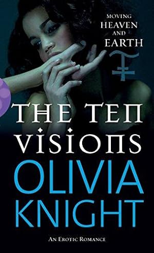Seller image for The Ten Visions for sale by WeBuyBooks