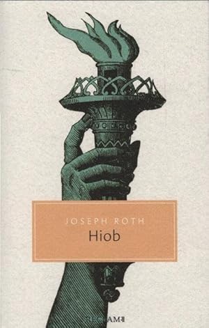Seller image for Hiob : Roman eines einfachen Mannes. Joseph Roth ; herausgegeben von Hans Wagener / Reclam Taschenbuch ; Nr. 20648 for sale by Schrmann und Kiewning GbR