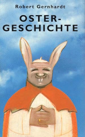 Seller image for Ostergeschichte. Haffmans Entertainer for sale by Schrmann und Kiewning GbR