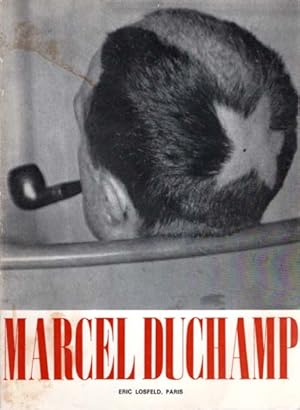 Seller image for Marcel Duchamp 66 Creative Years. From the first Painting to the last Drawing. Over 260 Items. for sale by Antiquariat Querido - Frank Hermann