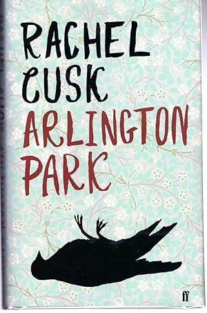 Seller image for Arlington Park [Signed By Author] for sale by Dorley House Books, Inc.