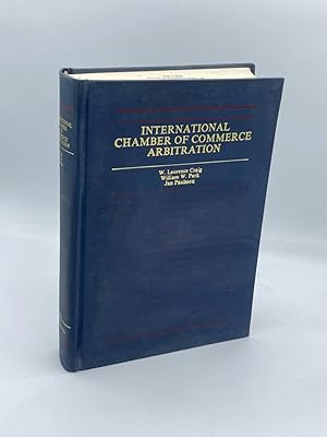 Immagine del venditore per International Chamber of Commerce Arbitration venduto da True Oak Books