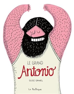 Imagen del vendedor de Le grand Antonio a la venta por Reliant Bookstore