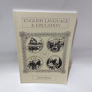 Bild des Verkufers fr English Language and Education. Catalogue XCII. Spring 1993 zum Verkauf von Cambridge Rare Books