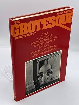 Seller image for The Grotesque in Photography for sale by True Oak Books