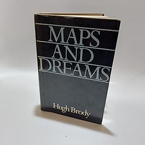 Imagen del vendedor de Maps and Dreams a la venta por Cambridge Rare Books
