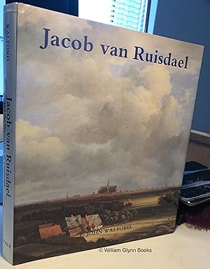 Imagen del vendedor de Jacob Van Ruisdael and the Perception of Landscape a la venta por William Glynn