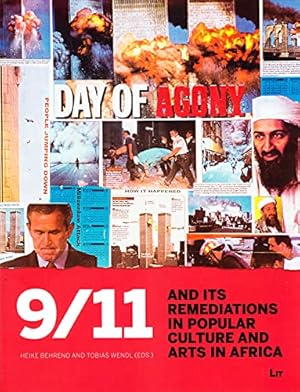 Immagine del venditore per 9/11 and its Remediations in Popular Culture and Arts in Africa venduto da WeBuyBooks