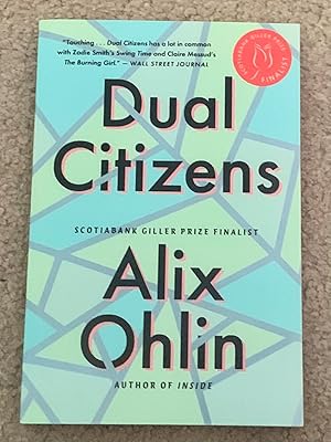 Dual Citizens: A Novel