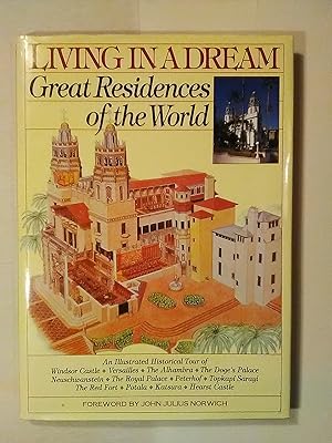 Seller image for Living in a Dream for sale by Book & Pen