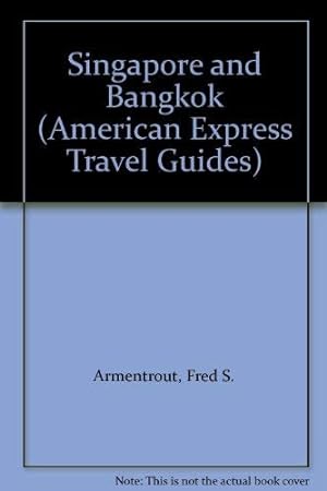 Seller image for Singapore and Bangkok for sale by WeBuyBooks